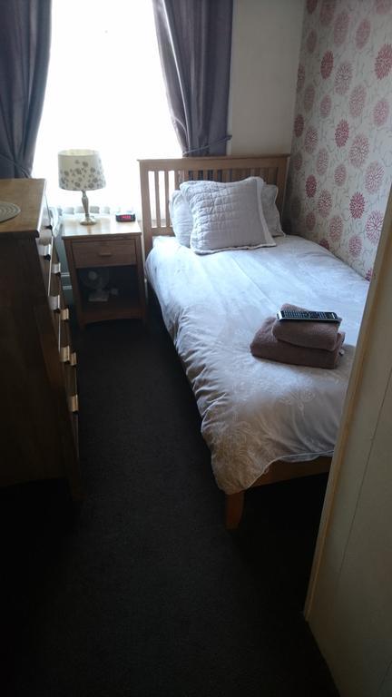 Cornerhouse Guesthouse Carlisle  Luaran gambar