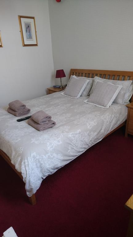 Cornerhouse Guesthouse Carlisle  Luaran gambar