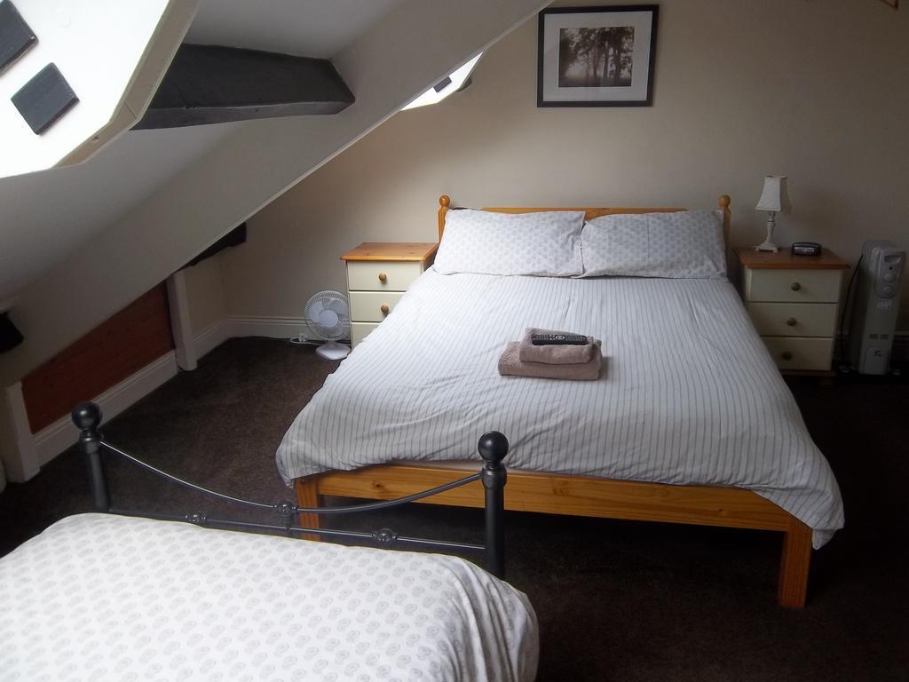 Cornerhouse Guesthouse Carlisle  Luaran gambar